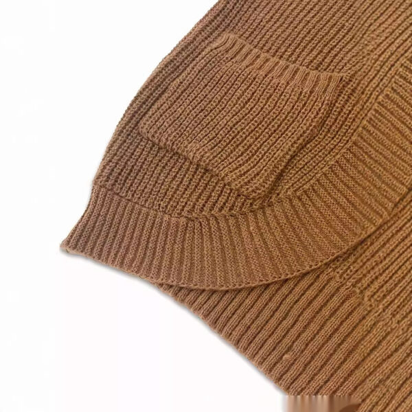 Women Knitwear Slim-fit Commute Cardigan Jacket Women Knitwear Slim-fit Commute Cardigan Jacket