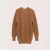 Women Knitwear Slim-fit Commute Cardigan Jacket Women Knitwear Slim-fit Commute Cardigan Jacket