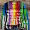 Women's Minimalist Casual Printed Long Sleeved Hoodie Women's Minimalist Casual Printed Long Sleeved Hoodie