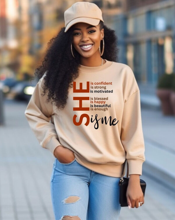 Women's Minimalist Casual Printed Long Sleeved Hoodie Women's Minimalist Casual Printed Long Sleeved Hoodie