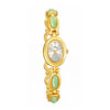 Women's Watch Ladies Bracelet Luxury Brand Waterproof Retro Natural