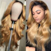 Women's Wigs with Long Curls Women's Wigs with Long Curls