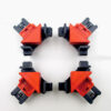 Woodworking Right Angle Clip 90 Degree Holder Woodworking Right Angle Clip 90 Degree Holder
