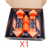 Woodworking Right Angle Clip 90 Degree Holder Woodworking Right Angle Clip 90 Degree Holder