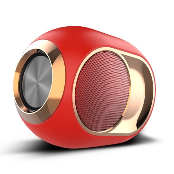 X6 Bluetooth Speaker Subwoofer Wireless X6 Bluetooth Speaker Subwoofer Wireless