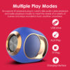 X6 Bluetooth Speaker Subwoofer Wireless X6 Bluetooth Speaker Subwoofer Wireless