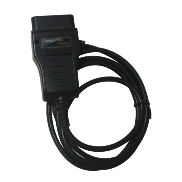 Xhorse HDS Cable OBD2 Diagnostic Cable Xhorse HDS Cable OBD2 Diagnostic Cable