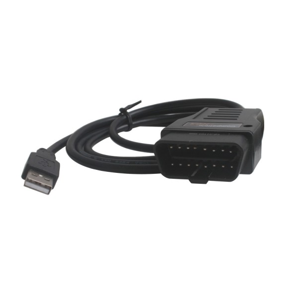 Xhorse HDS Cable OBD2 Diagnostic Cable