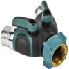 Y Type Double-pass Splitter