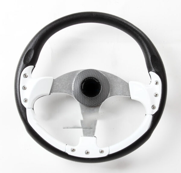 Yacht Steering Wheel Special Speedboat Fishing Yacht Steering Wheel Special Speedboat Fishing