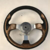 Yacht Steering Wheel Special Speedboat Fishing Yacht Steering Wheel Special Speedboat Fishing