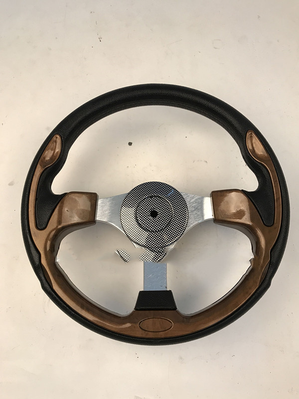 Yacht Steering Wheel Special Speedboat Fishing Yacht Steering Wheel Special Speedboat Fishing