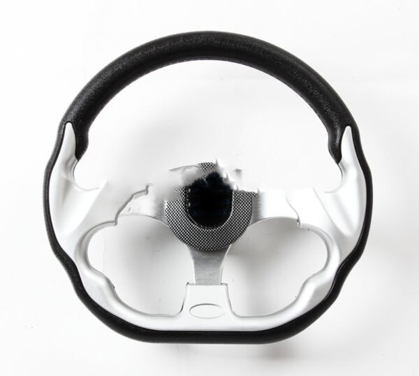 Yacht Steering Wheel Special Speedboat Fishing Yacht Steering Wheel Special Speedboat Fishing