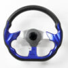 Yacht Steering Wheel Special Speedboat Fishing Yacht Steering Wheel Special Speedboat Fishing