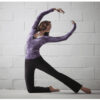 Yoga Trumpet Pants Yoga Trumpet Pants