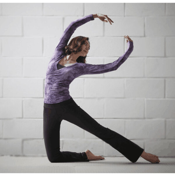 Yoga Trumpet Pants Yoga Trumpet Pants