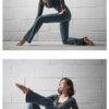 Yoga Trumpet Pants Yoga Trumpet Pants